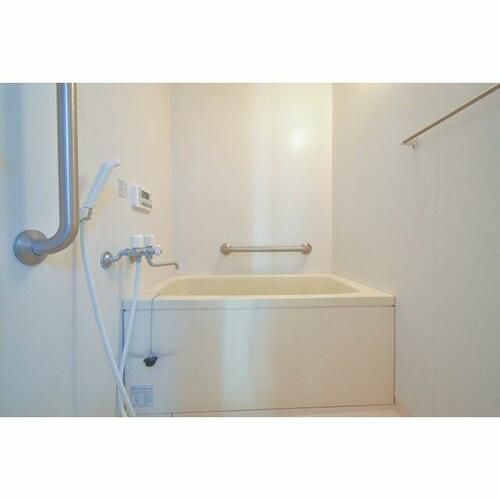 アネスティ千里丘1号館0202の風呂