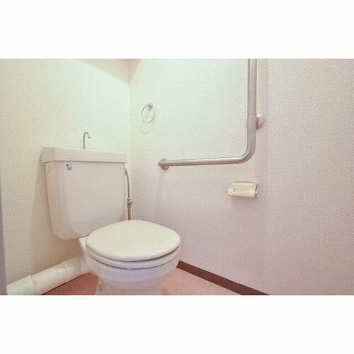 アネスティ千里丘1号館0202の内装