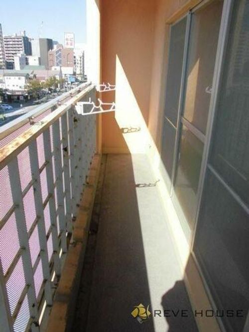 福岡県福岡市南区大楠1丁目(マンション)の賃貸物件の内装