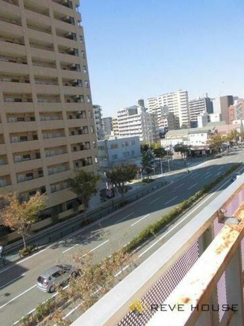福岡県福岡市南区大楠1丁目(マンション)の賃貸物件のその他画像