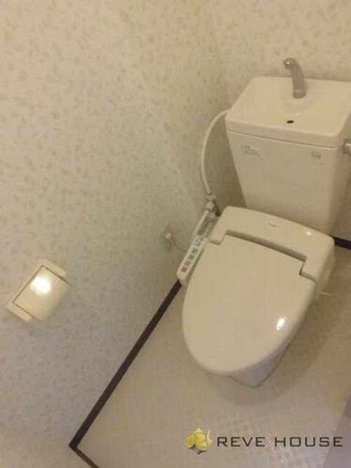 福岡県福岡市南区大楠1丁目(マンション)の賃貸物件の内装