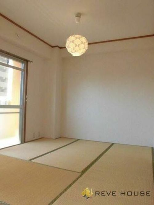 福岡県福岡市南区大楠1丁目(マンション)の賃貸物件の内装
