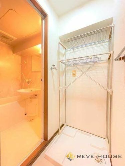 福岡県福岡市南区大橋2丁目(マンション)の賃貸物件の内装