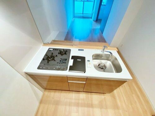 VITA荒本のキッチン