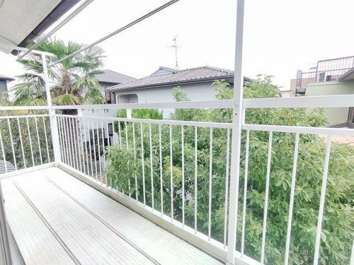 大阪府羽曳野市羽曳が丘西3丁目(一戸建)の賃貸物件の内装