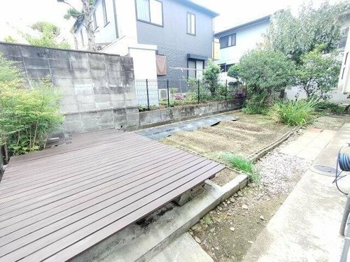 大阪府羽曳野市羽曳が丘西3丁目(一戸建)の賃貸物件のその他画像