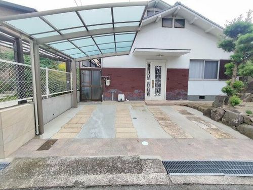 大阪府羽曳野市羽曳が丘西3丁目(一戸建)の賃貸物件のその他画像