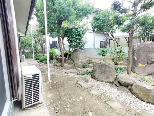 大阪府羽曳野市羽曳が丘西3丁目(一戸建)の賃貸物件のその他画像