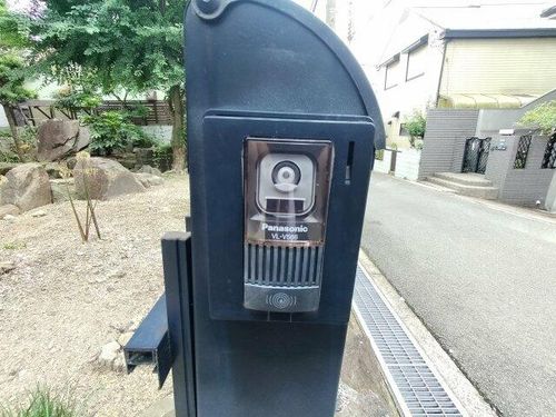 大阪府羽曳野市羽曳が丘西3丁目(一戸建)の賃貸物件のその他画像