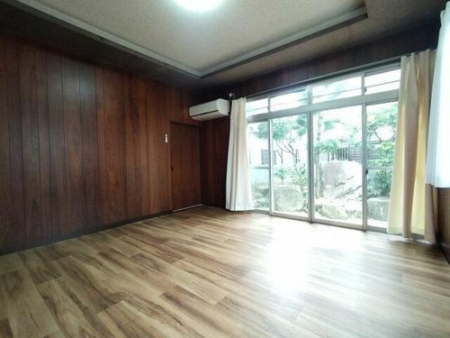 大阪府羽曳野市羽曳が丘西3丁目(一戸建)の賃貸物件の内装