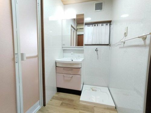 大阪府羽曳野市羽曳が丘西3丁目(一戸建)の賃貸物件の内装