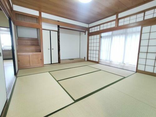 大阪府羽曳野市羽曳が丘西3丁目(一戸建)の賃貸物件のその他画像