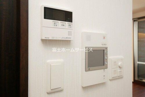 プレジオ帝塚山のその他画像
