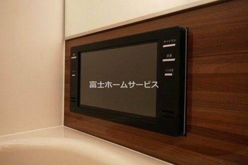 プレジオ帝塚山のその他画像