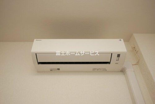 プレジオ帝塚山のその他画像