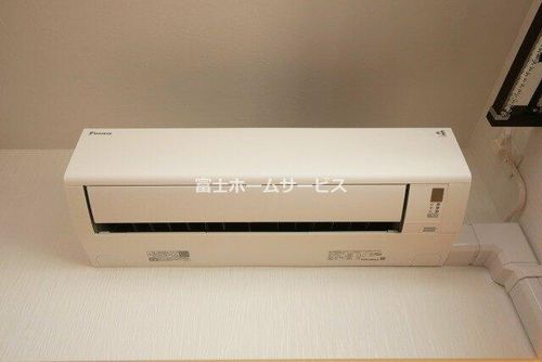 プレジオ帝塚山のその他画像