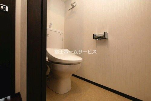 プレジオ帝塚山の内装