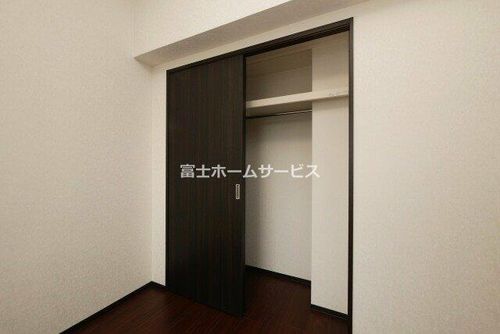 プレジオ帝塚山の内装