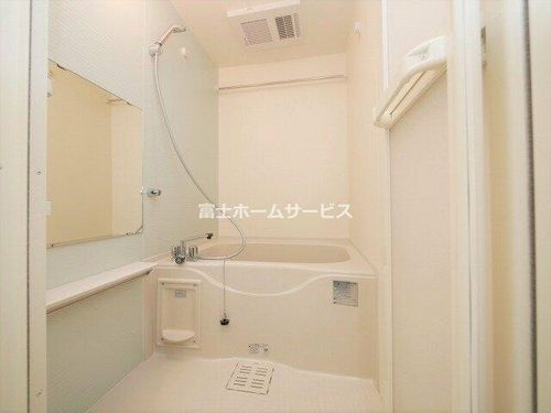 ファーストフィオーレ本町イーストの風呂