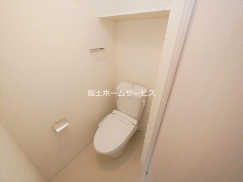 ファーストフィオーレ本町イーストの内装