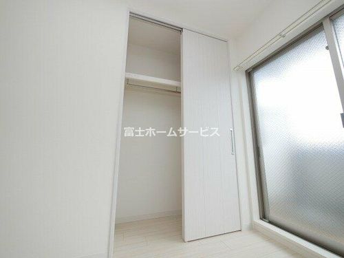 ファーストフィオーレ本町イーストの内装