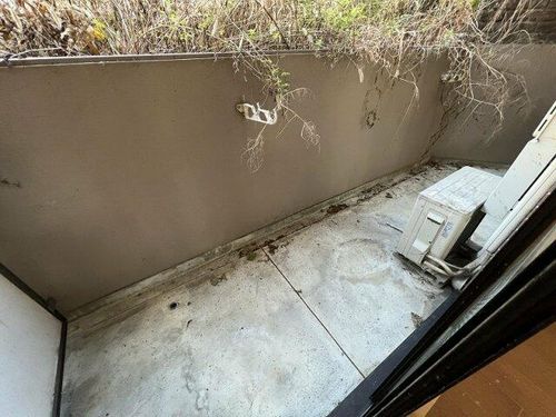 カルム緑地公園Ⅱの内装