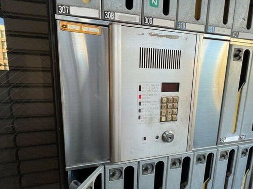 カルム緑地公園Ⅱのその他画像