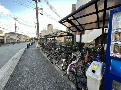 カルム緑地公園Ⅱのその他画像