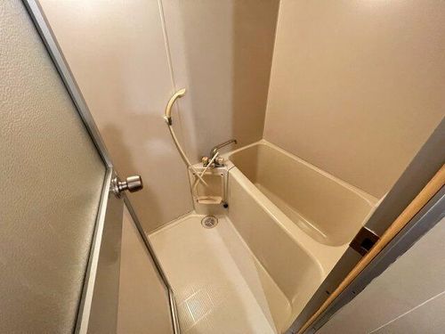 カルム緑地公園Ⅱの風呂