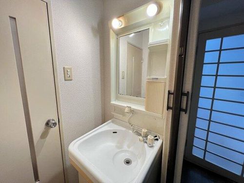 カルム緑地公園Ⅱの内装