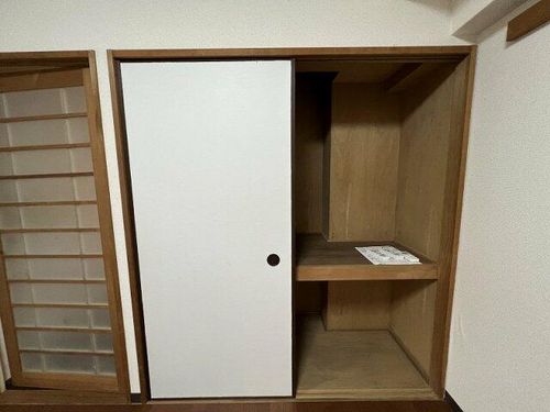 カルム緑地公園Ⅱの内装