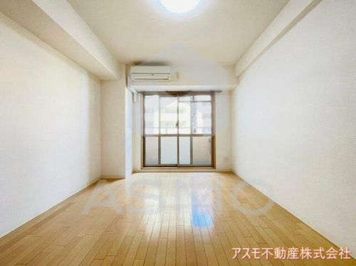 大阪府大阪市中央区安堂寺町2丁目(マンション)の賃貸物件401の内装