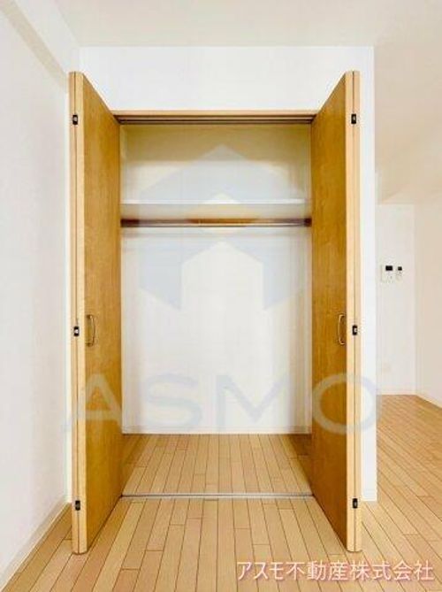大阪府大阪市中央区安堂寺町2丁目(マンション)の賃貸物件401の内装