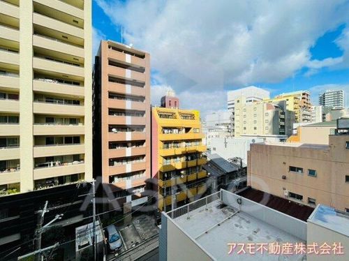 大阪府大阪市中央区安堂寺町2丁目(マンション)の賃貸物件401のその他画像