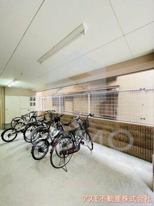 大阪府大阪市中央区安堂寺町2丁目(マンション)の賃貸物件401のその他画像