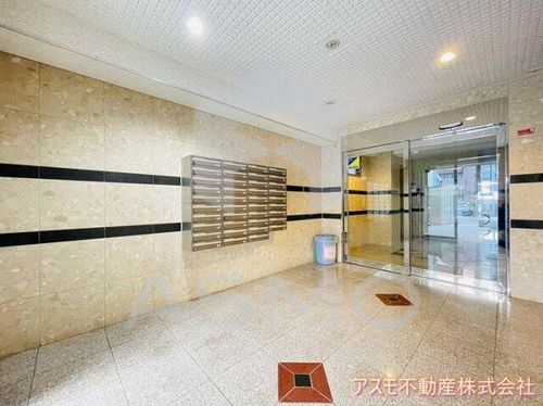 大阪府大阪市中央区安堂寺町2丁目(マンション)の賃貸物件401のその他画像
