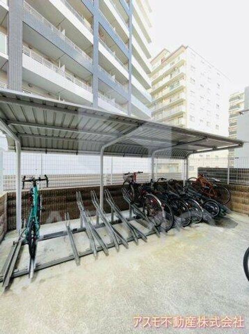 大阪府大阪市中央区安堂寺町2丁目(マンション)の賃貸物件401のその他画像