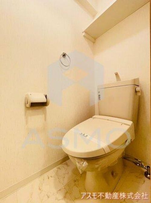 大阪府大阪市中央区安堂寺町2丁目(マンション)の賃貸物件401の内装