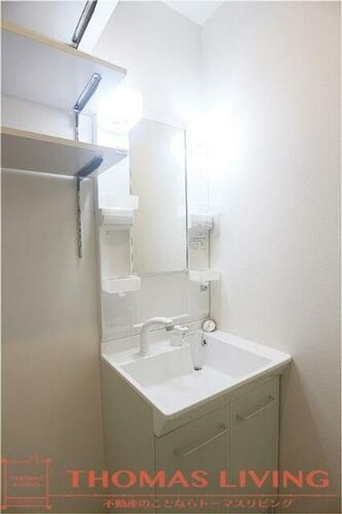 福岡県北九州市八幡東区尾倉2丁目(アパート)の賃貸物件の内装