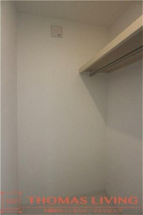 福岡県北九州市八幡東区尾倉2丁目(アパート)の賃貸物件の内装