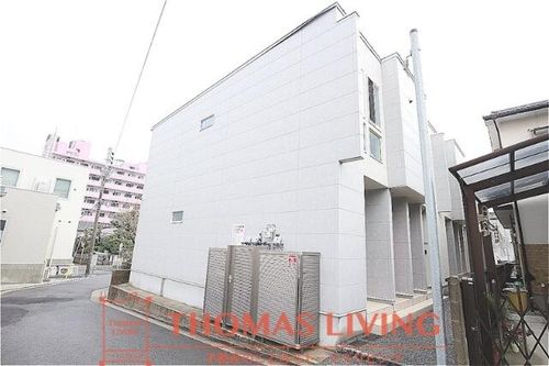 福岡県北九州市八幡東区尾倉2丁目(アパート)の賃貸物件のその他画像