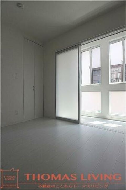 福岡県北九州市八幡東区尾倉2丁目(アパート)の賃貸物件の内装