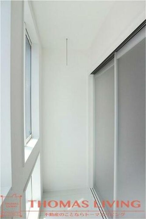 福岡県北九州市八幡東区尾倉2丁目(アパート)の賃貸物件の内装