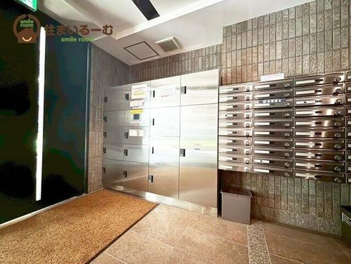 大阪府大阪市都島区東野田町1丁目(マンション)の賃貸物件のその他画像