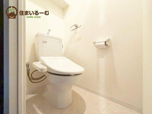 大阪府大阪市都島区東野田町1丁目(マンション)の賃貸物件の内装