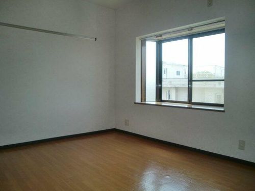 豊西マンションⅡ302の内装