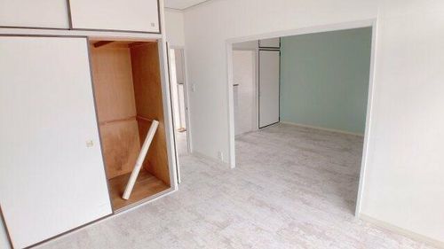 シティハイムサカキバラ203の居間