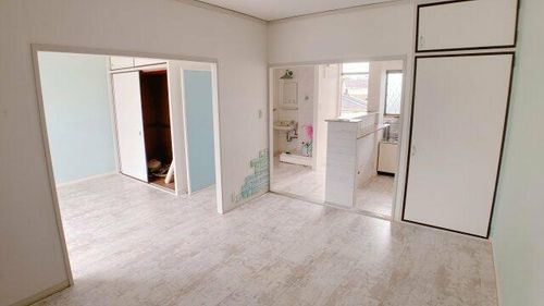 シティハイムサカキバラ203のその他画像