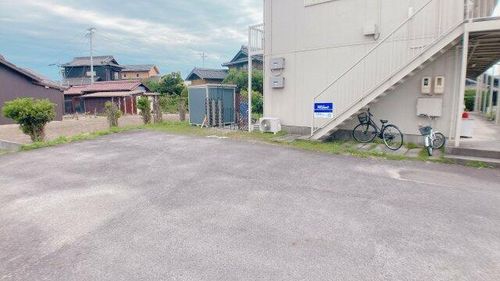 シティハイムサカキバラ203のその他画像