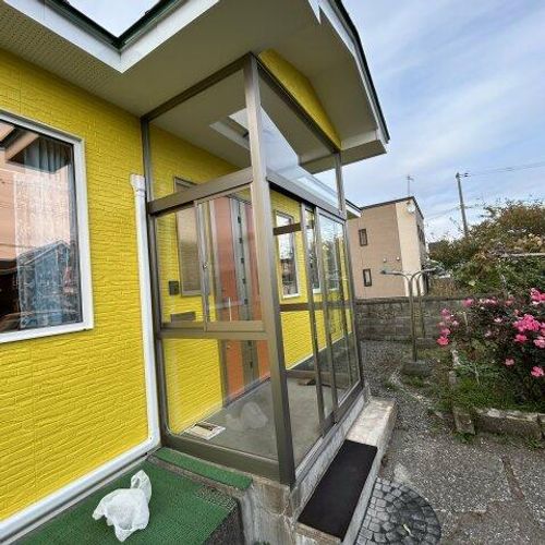 北海道登別市桜木町1丁目(一戸建)の賃貸物件のその他画像